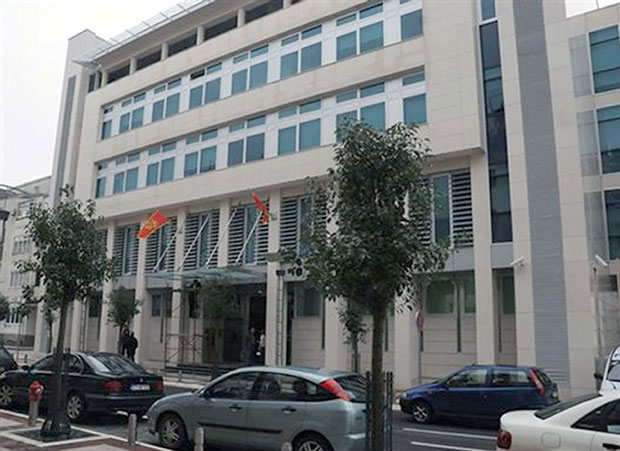 Црна Гора се задужила 500 милиона евра